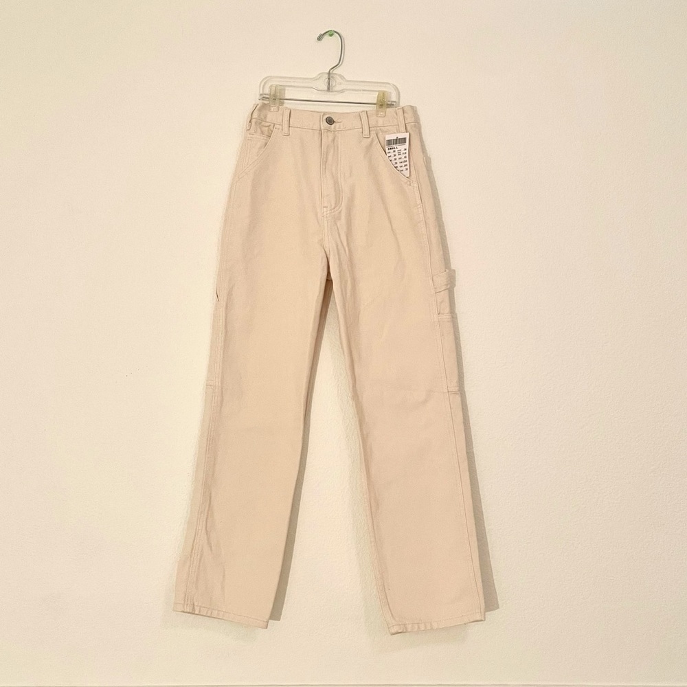 Ariana Painter Pants from Brandy Melville